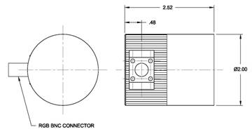 Instructions - Transducer 54KHz Standard
