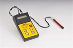 Chloride Field Test System<br>Field Test System to Determine the Chloride Ion Concentration in Wet Or Dry Concrete.