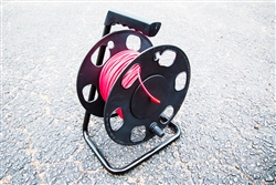 Cable Reel  w/250ft. (80m) Cable