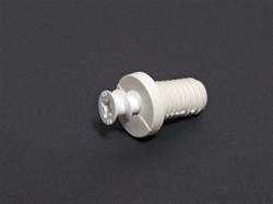 Pack of 25 Test Plugs for the Porosiscope Plus system
