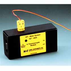 IQT Meter System<br>Used for Recording Time and Temperature