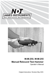 Manual Test Hammer Manual PDF