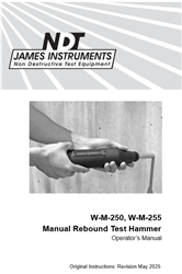 Manual Test Hammer Manual PDF