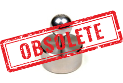 50mm ( 2") steel disk for the James Bond Test� MK III