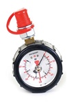 5kN Gauge for the James Bond Test™ MK III and Standard Anchor Test for Tensile Strength Of Anchors