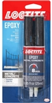 Loctite Epoxy for Bond Test