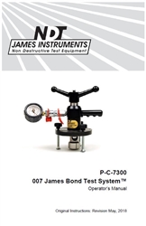 James Bond Test System™ Manual.pdf