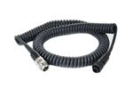 8 ft. Coiled Cable