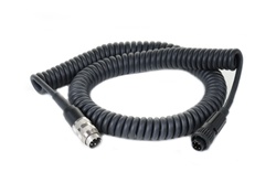 8 ft. Coiled Cable