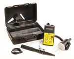 Aggrameter® Hand Held Microwave Moisture Meter For Fine and Coarse Aggregates