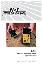 Trident Manual PDF