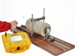 Emodumeter® Resonant Frequency Test Equipment