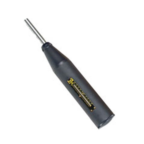 Rock Rebound Hammer NDT Test 50-194 N/mm2 Compressive Strength Tester